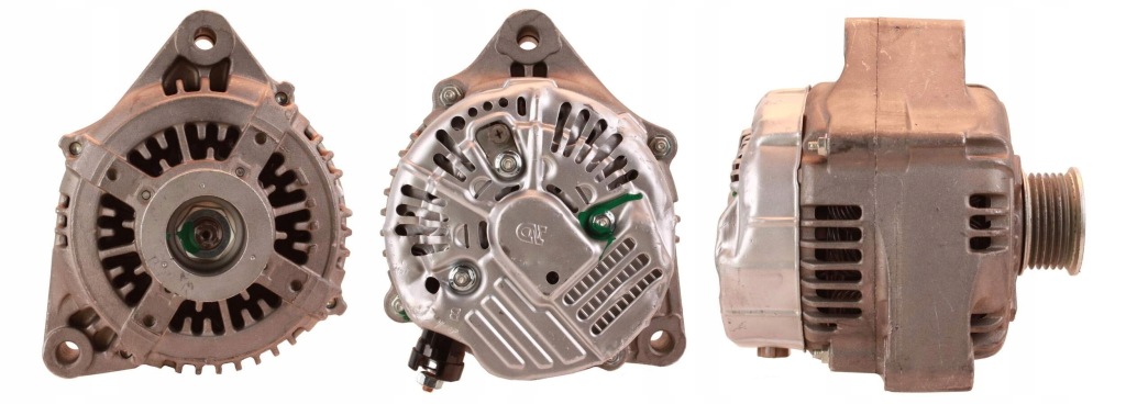 Генератор 105a lucas к lancia lybra sw 1.6 Цена