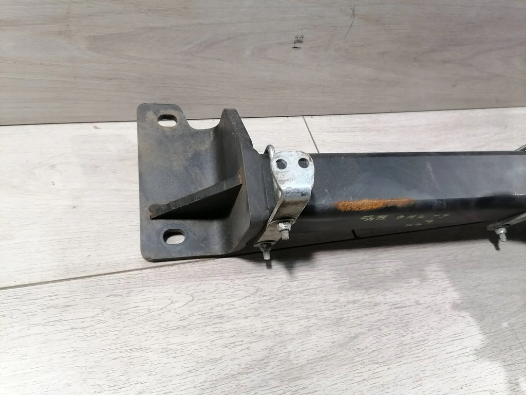 фото №10, Bmw x3 x4 ix3 gdw hak буксирувальний 55r-021680