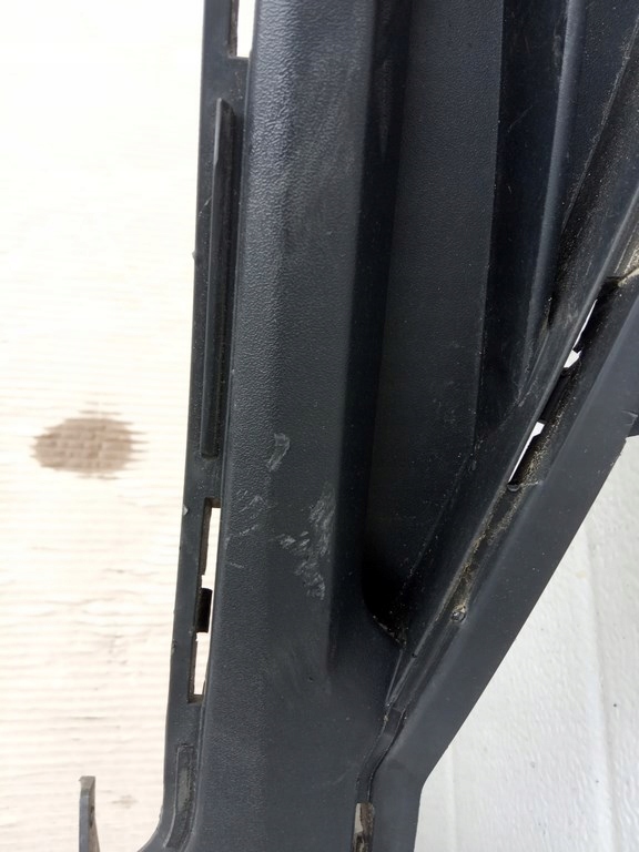 фото №8, Ford puma mk2 19- накладка спойлер бампера перед l1tb-17f775-a