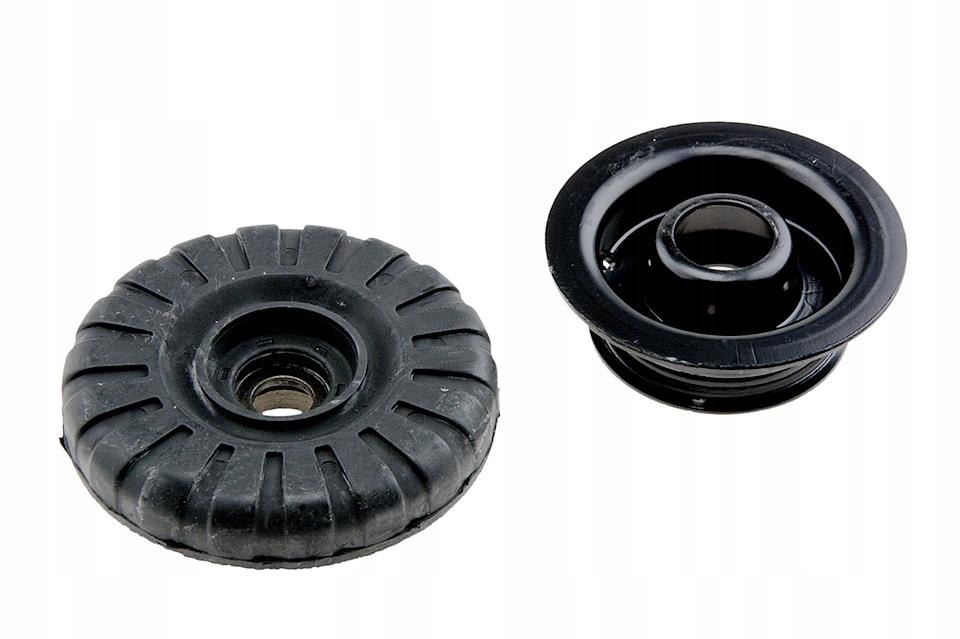 фото №2, Кронштейн амортизатора chevrolet spark 98- перед