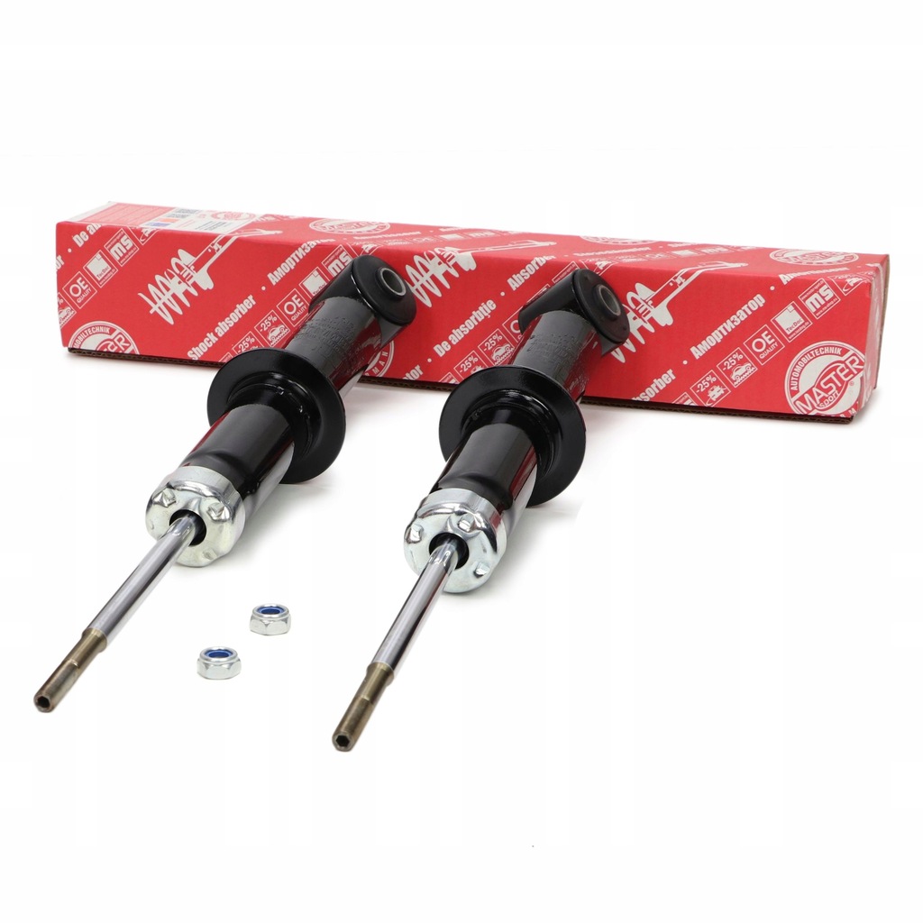 фото №9, Амортизатори задня лівий правий mini hatch r50, r52, r53