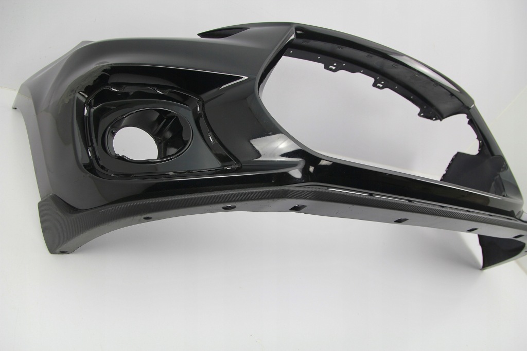 Оригинальный бампер перед suzuki swift sport mk8 2017- Киев