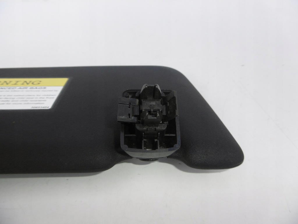 фото №10, Защита солнцезащитная левая r-design s60 iii v60