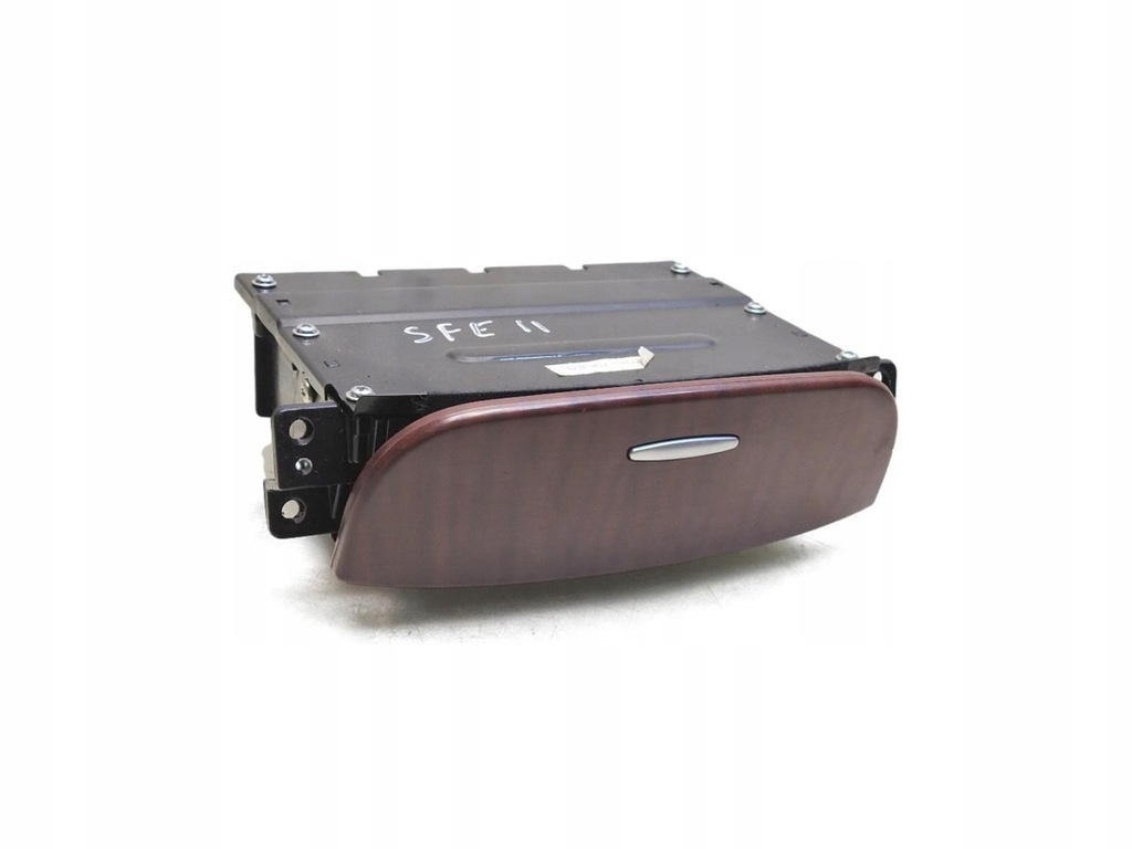 фото №1, Попільничка hyundai santa fe ii