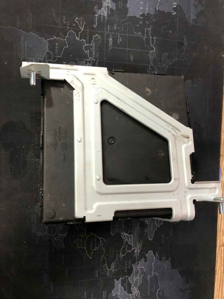 фото №4, Vw up блок керування abs 954a0j7ap0