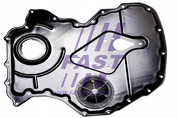 фото №2, Fast ft45306 корпус розподільного валу