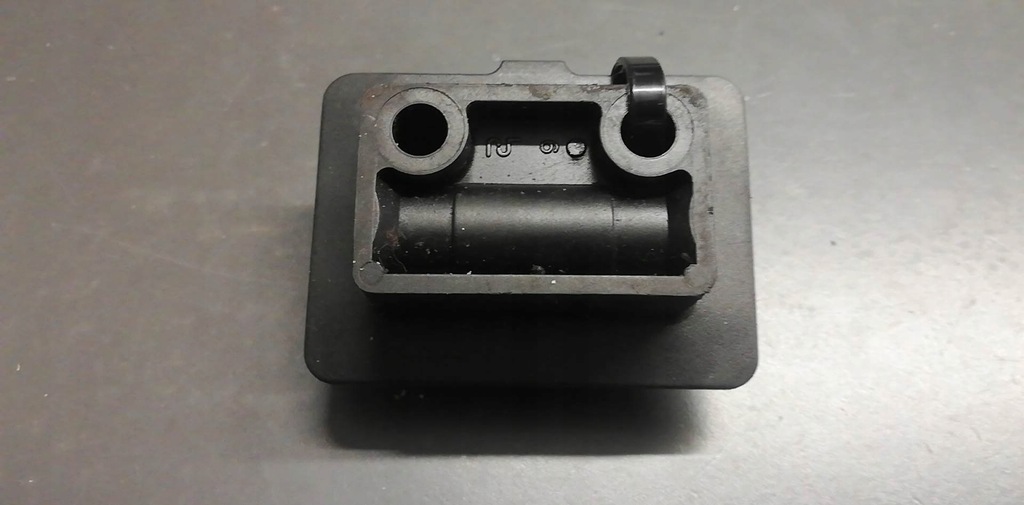 фото №5, Berlingo i кронштейн тросы педаль газа