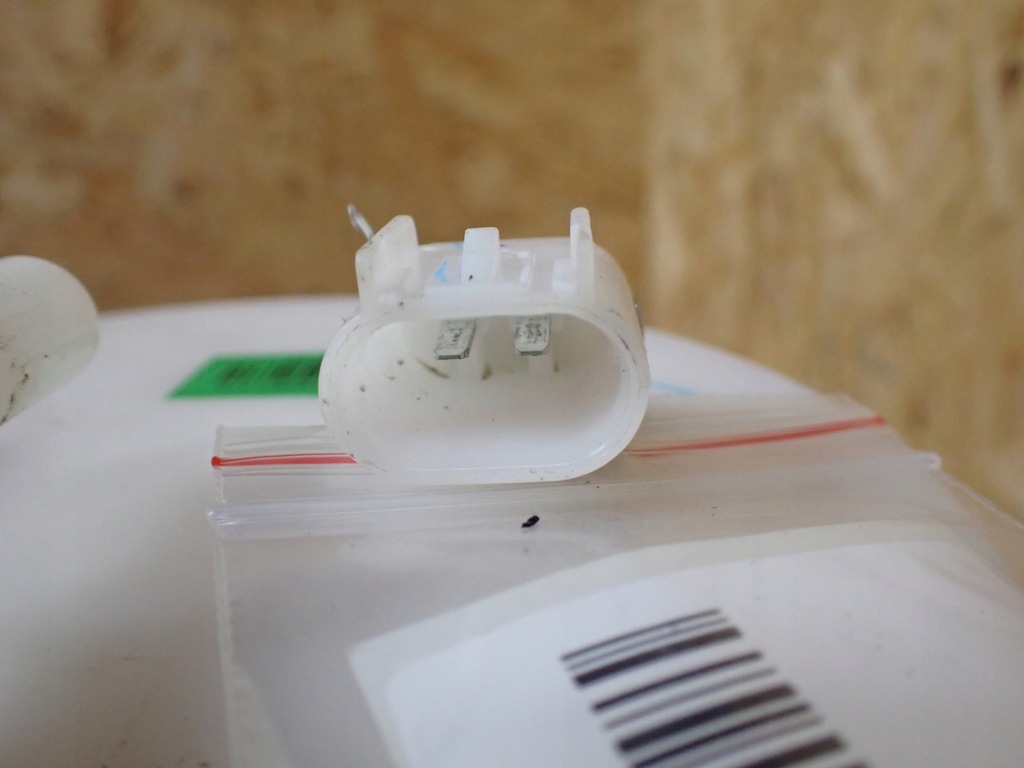 фото №6, Помпа пального поплавок isuzu d-max iii 2021 8984871370 6272