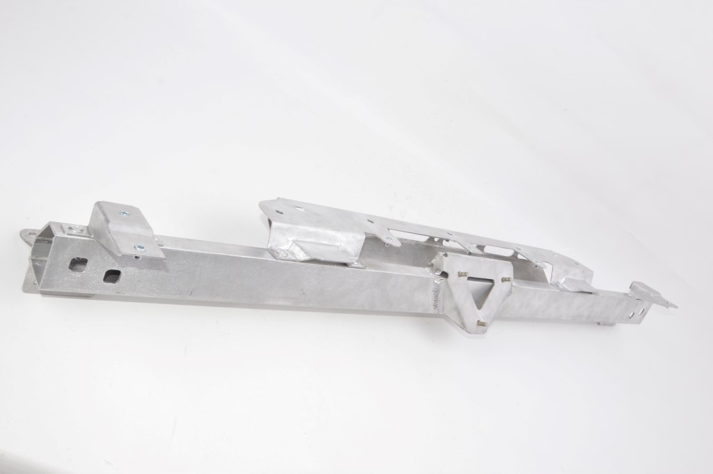 фото №6, Ferrari california turbo pas передний верхний