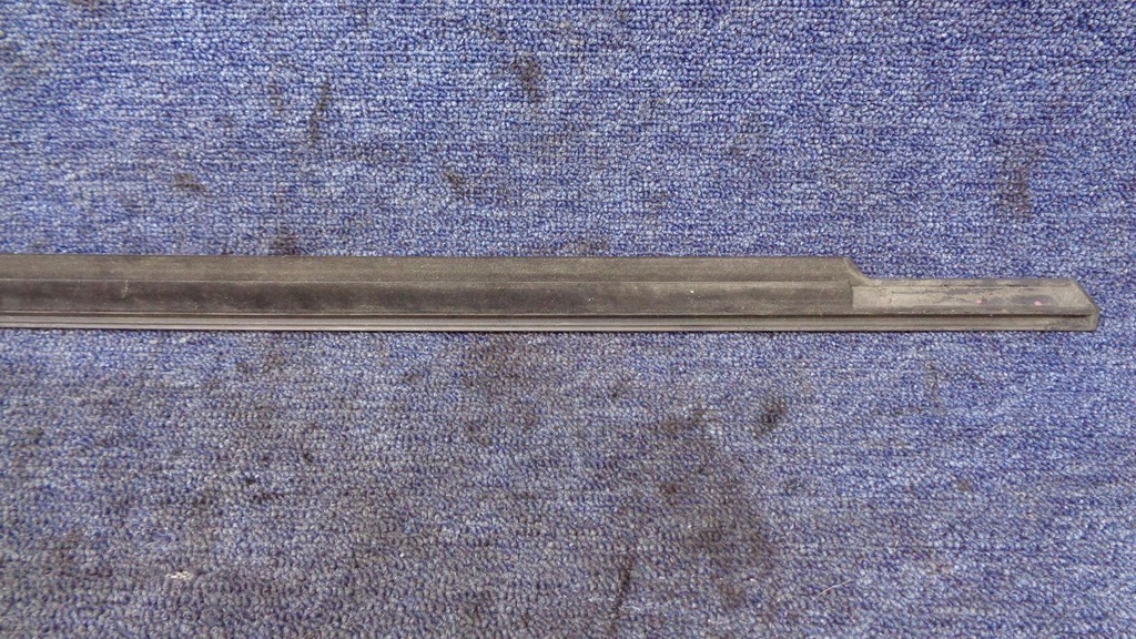 фото №6, Молдинг ущільнювач alfa romeo 159 sedan ліва задня