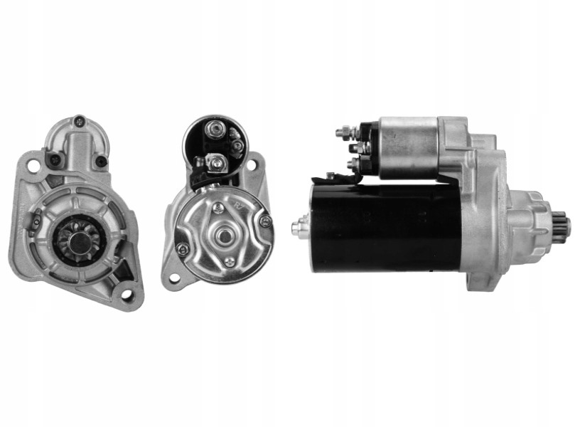 Купити Стартер 12v 0,9kw mini mini cooper s