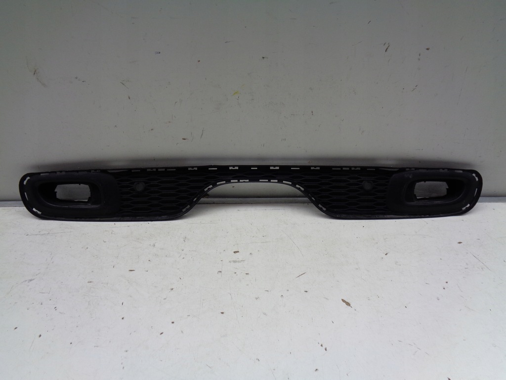 фото №1, Решётка бампера задняя mini cooper one s f56 14-