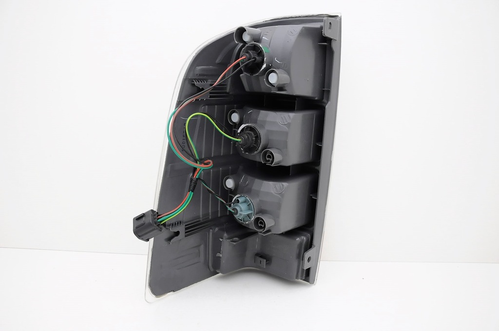 фото №5, Ford ranger 2009- лампа задняя правая depo eu