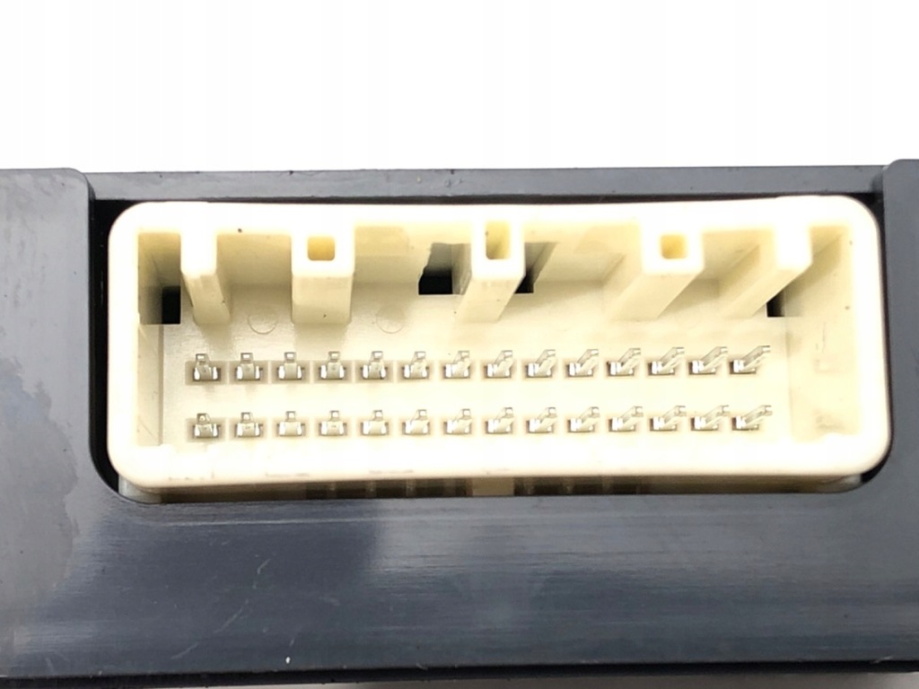 фото №5, Модуль pdc mazda 2 dl dh0m-67uu0 хетчбек блок керування