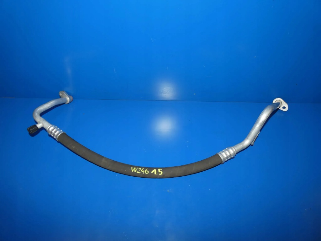 фото №1, Mercedes b klasa w246 w176 w156 трубка шланг кондиционера
