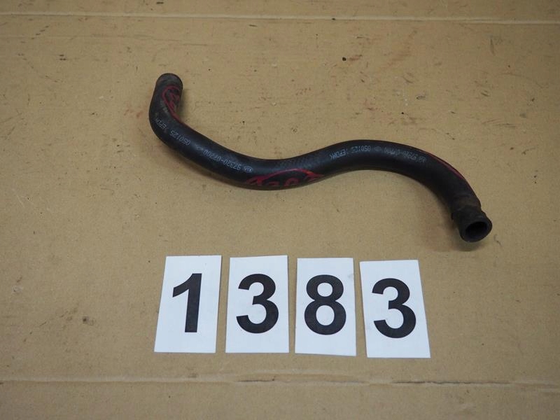 фото №3, Wąż труба шланг wody kia picanto i 9732007700