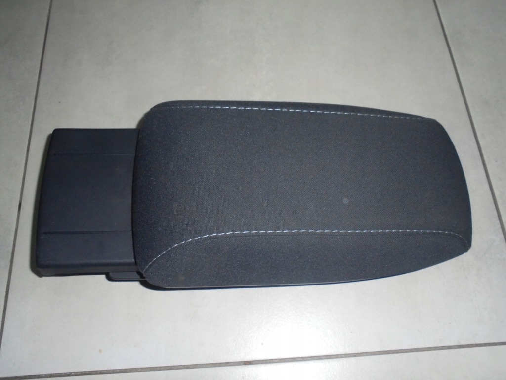 фото №1, Підлокітник toyota auris lift 2017r mode 2013-18r