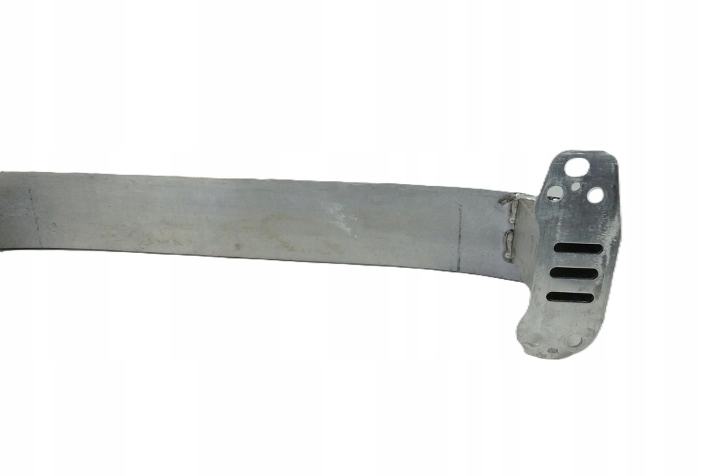 фото №10, Jeep renegade fiat 500x балка підсилювач бампера перед передня jak nowa