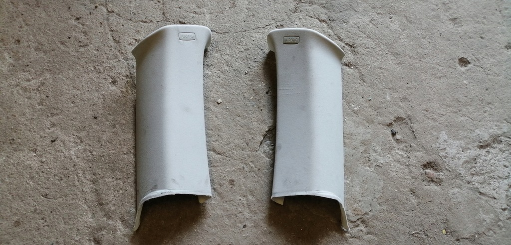 фото №1, Vw passat b7 защита стойка