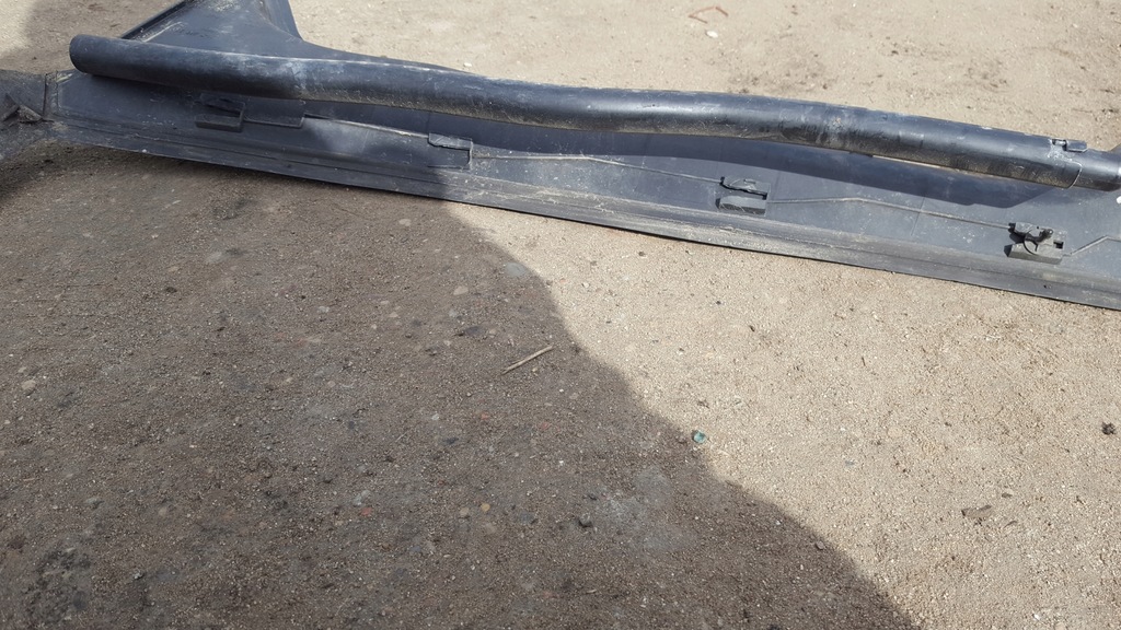 фото №8, Оригінальні жабо bmw e65 e66