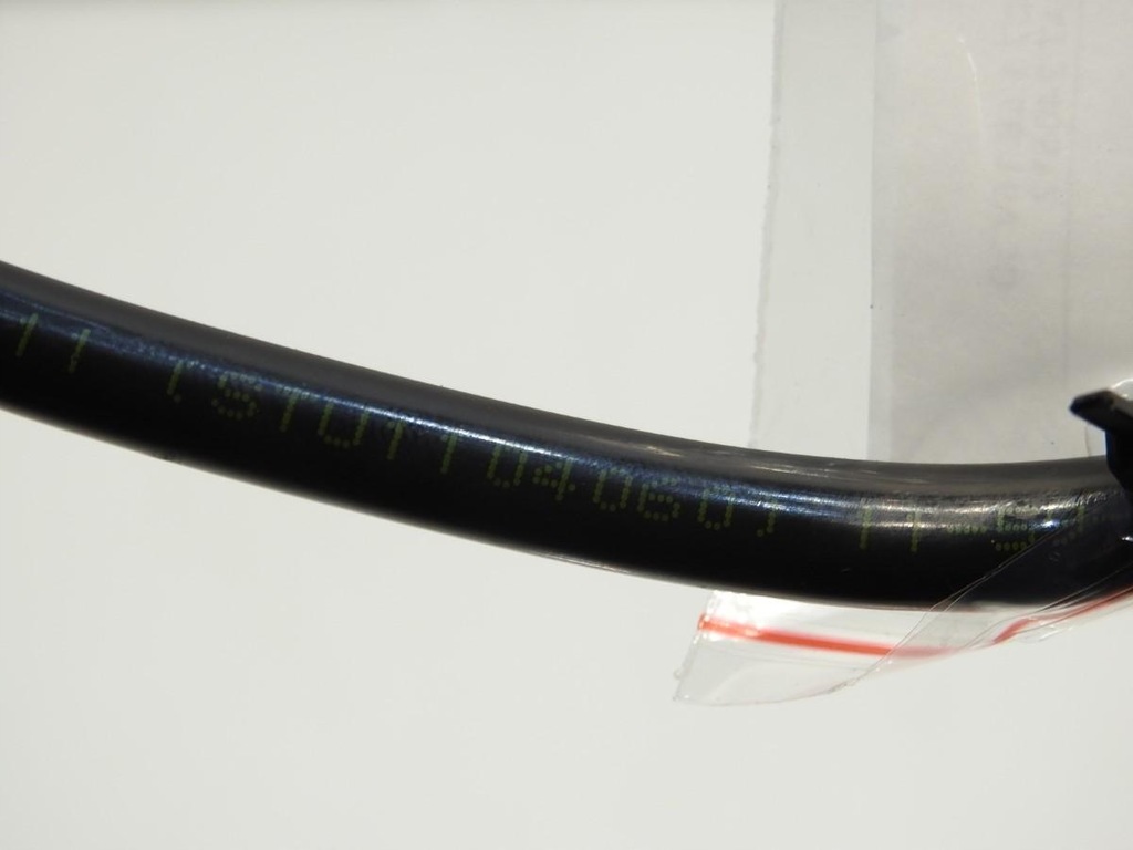 фото №6, Шланг усилитель тормозов peugeot 1007 1.6 16v stu1104060