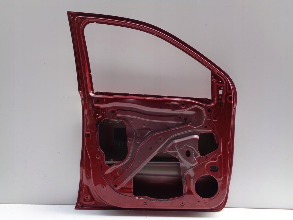 фото №5, Двері ліва передні ford ranger 12- 5d nr 46596