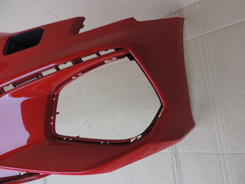 фото №7, Audi a-3 8y s-line 2020 2021 2022 бампер перед