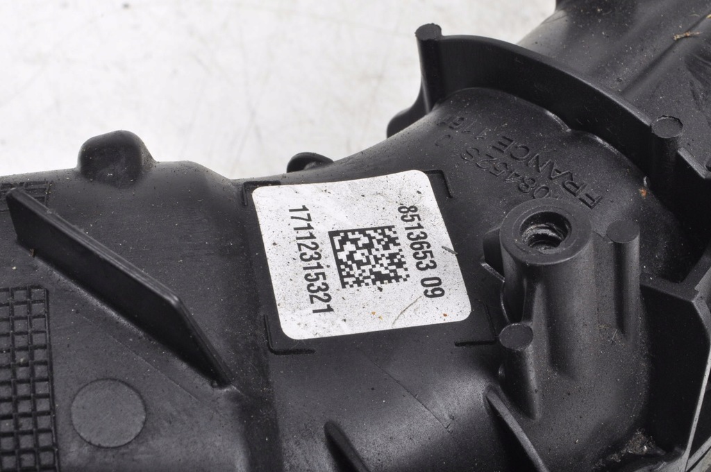 фото №8, Mini clubman f54 2.0 коллектор всасывающий 8570791