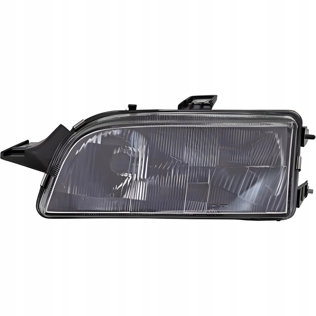 фото №1, Фара fiat punto 93-99