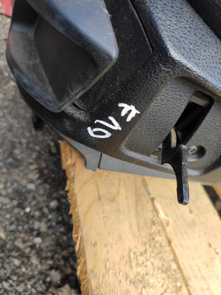 фото №11, Bmw 5 f10 сиденье сиденья заднее сиденье m-pakiet кожа подогрев комплект кожа uk ładne