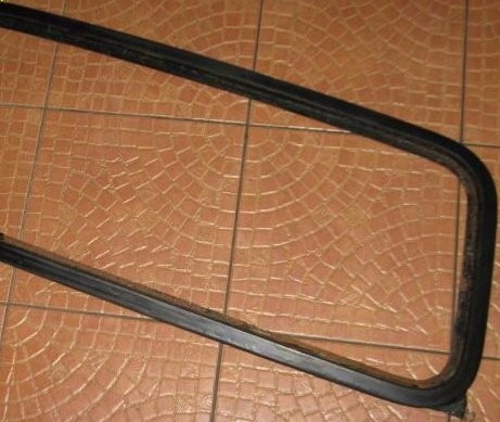 Купить Рамка стекло задний  opel kadett e bertone cabrio