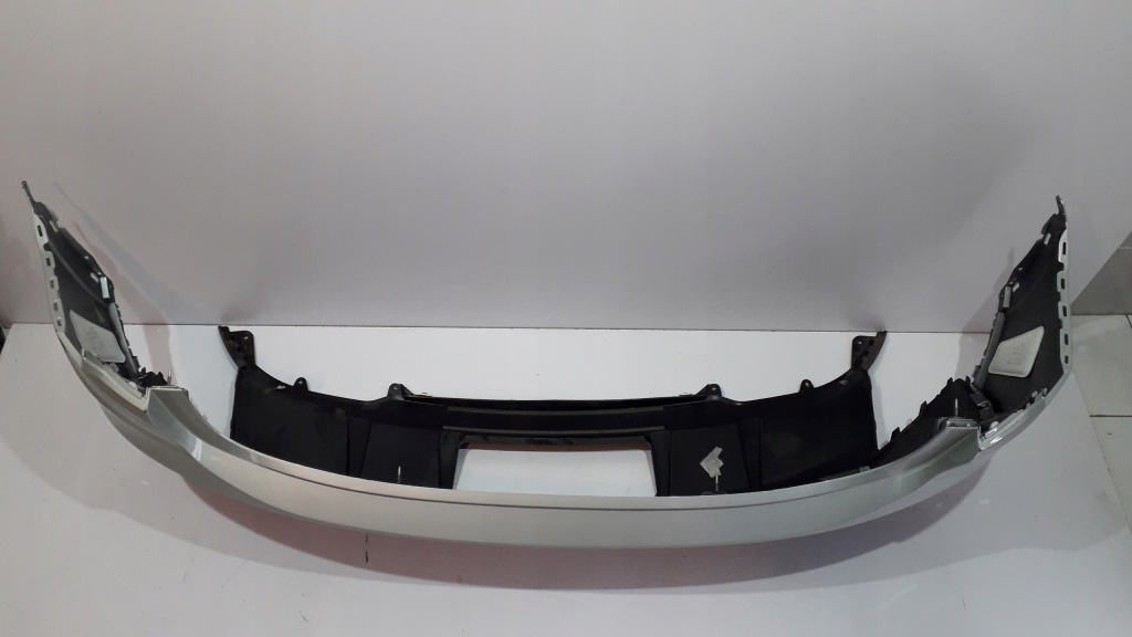 фото №11, Audi q3 ii s-line sportback бампер задний задняя