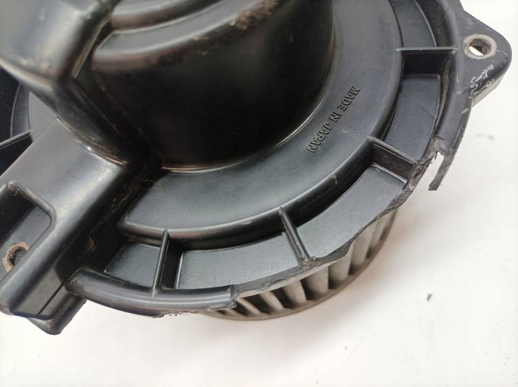 фото №6, Повітродувка обдув резистор kpl 194000c1022c mercedes m-klasa i w163