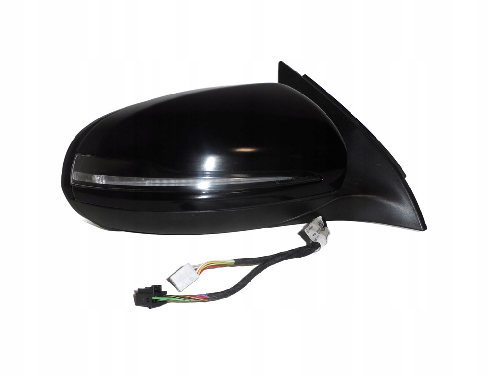 фото №1, Mercedes gla h247 2020- ассистент europa оригинал зеркало