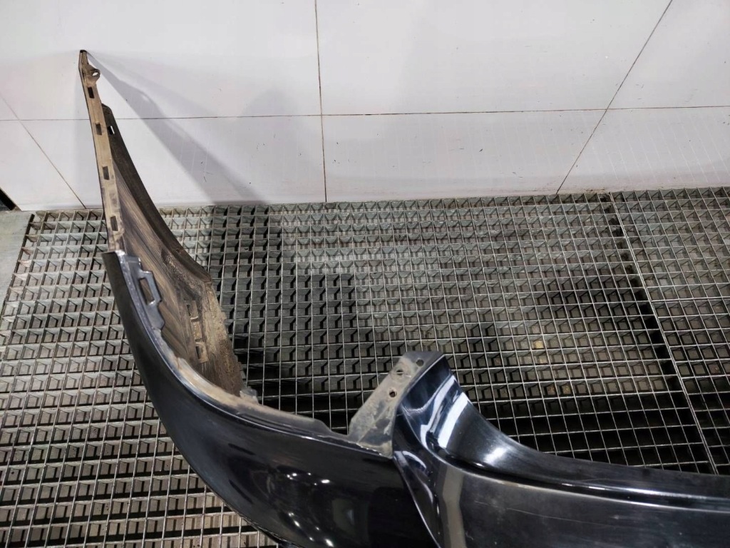 фото №6, Бампер задня задній bmw 7 f01 xdrive m набір 475