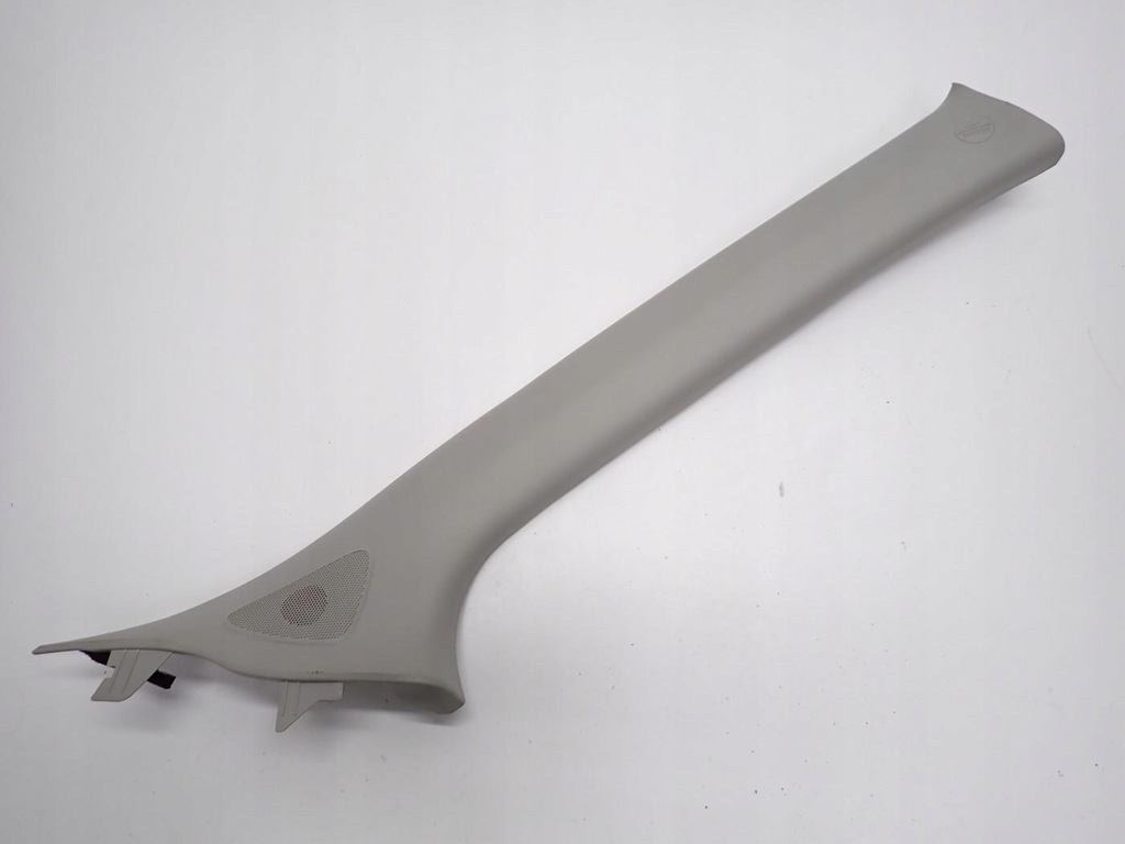 фото №1, Пластик защита стойка правый перед 94565a2 toyota yaris iii 18r