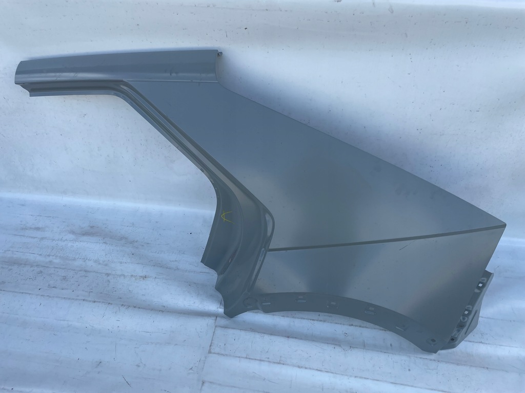 фото №1, Hyundai ioniq 5 крила лівий задня новий оригінал