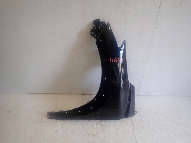 фото №1, Крыло левый перед toyota corolla cross 2022-