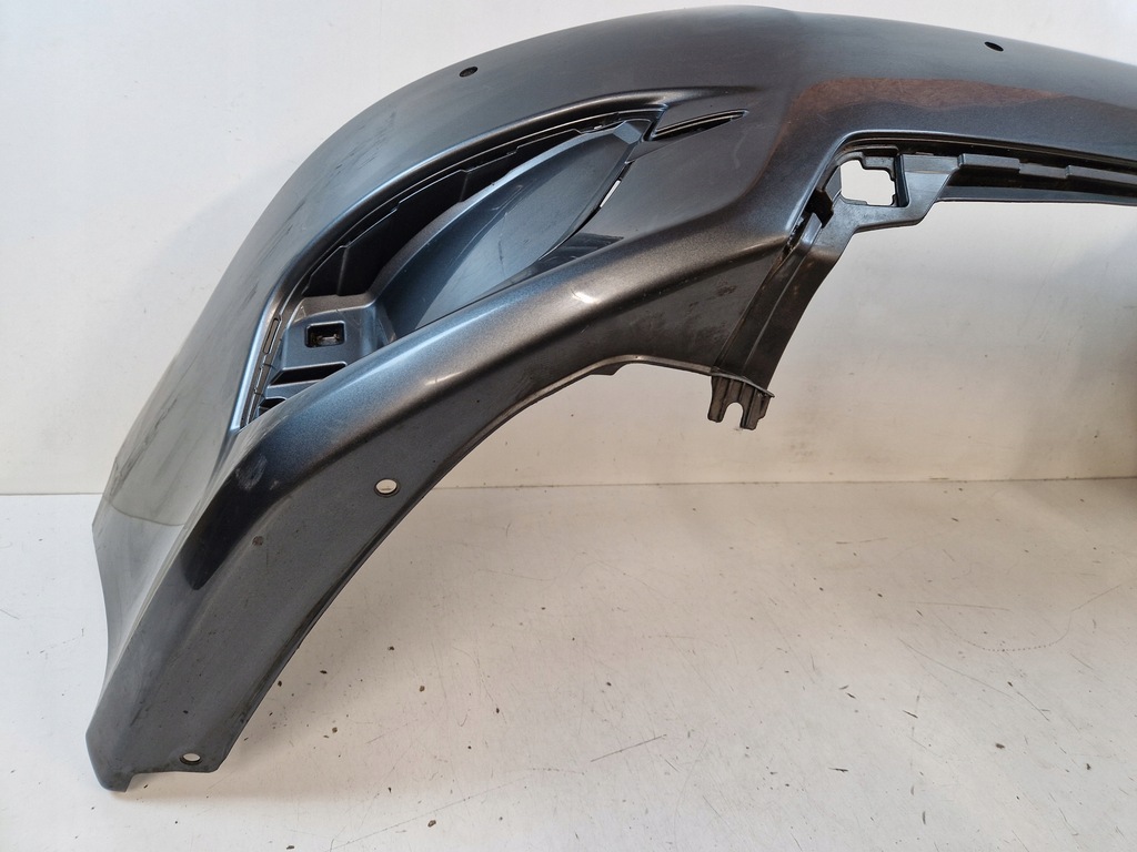 фото №8, Honda civic x 10 sedan бампер задний задняя 71501-tez-y000