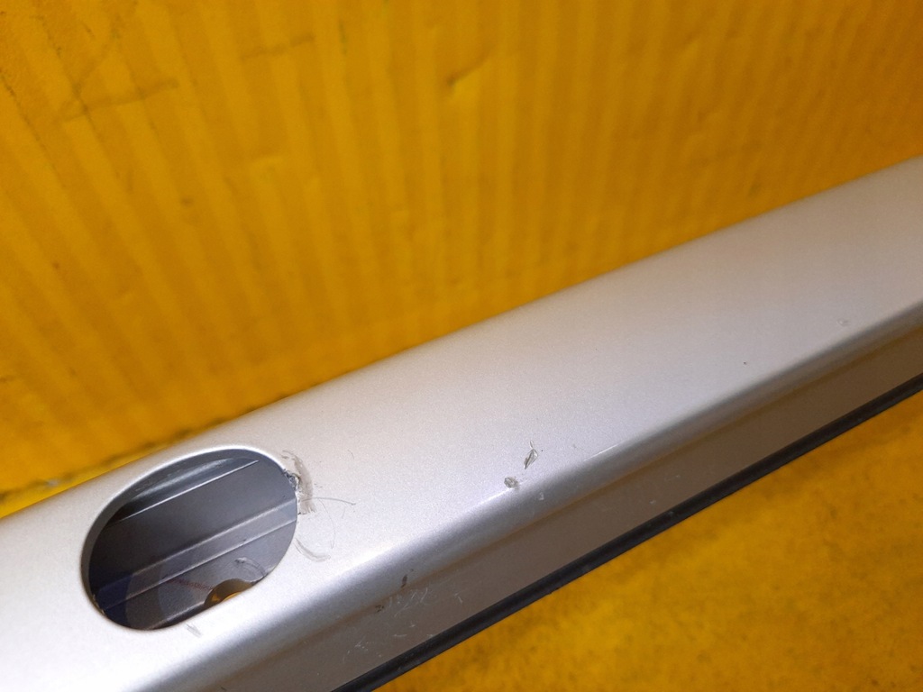 фото №14, Kia sportage iv lift рейлінг даховий комплект