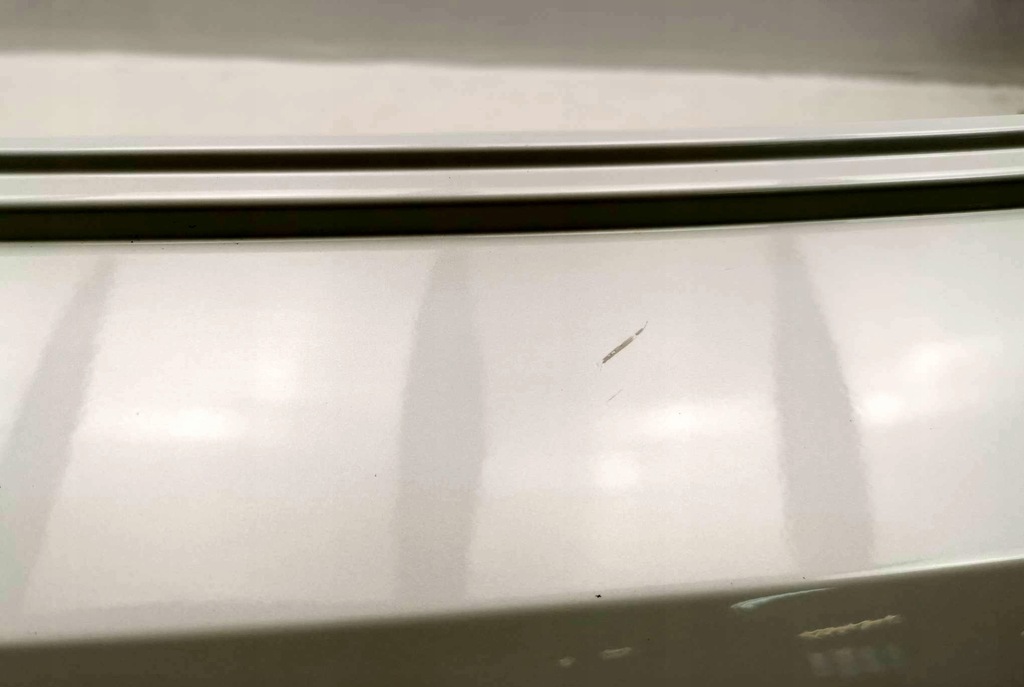 фото №14, Новий org бампер задня vw arteon 3h l0k1 6xpdc