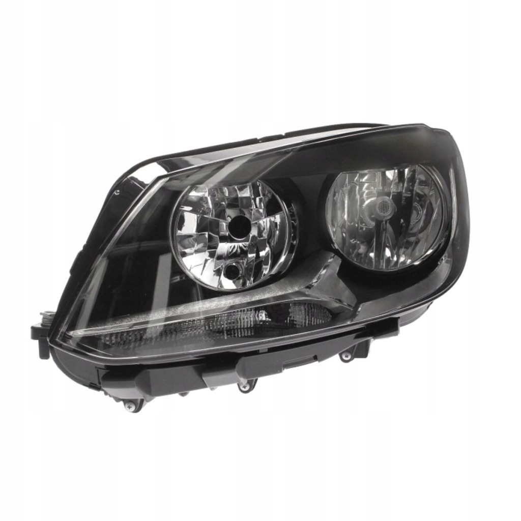 фото №2, Tyc 20-12476-05-2 фара