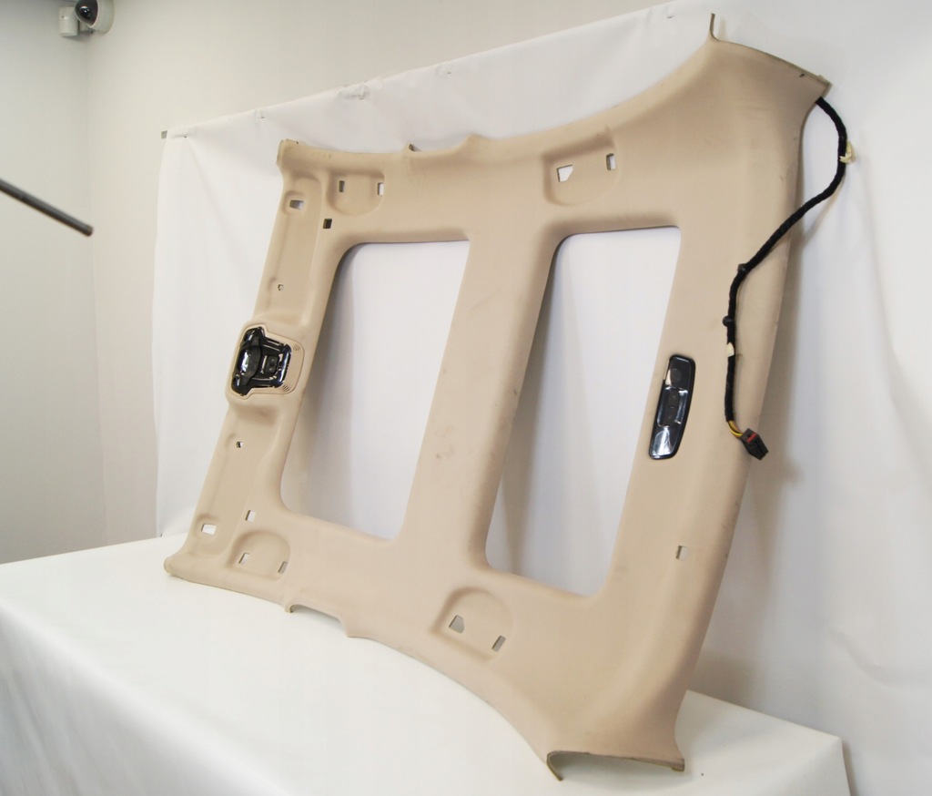 фото №8, Стеля бежева люк alfa romeo giulia 18r