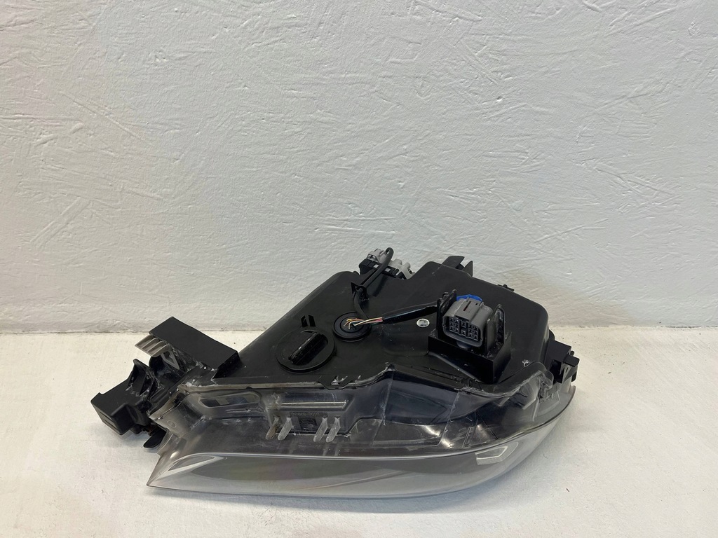 фото №10, Mazda cx3 lift лампа права full led 18 -21