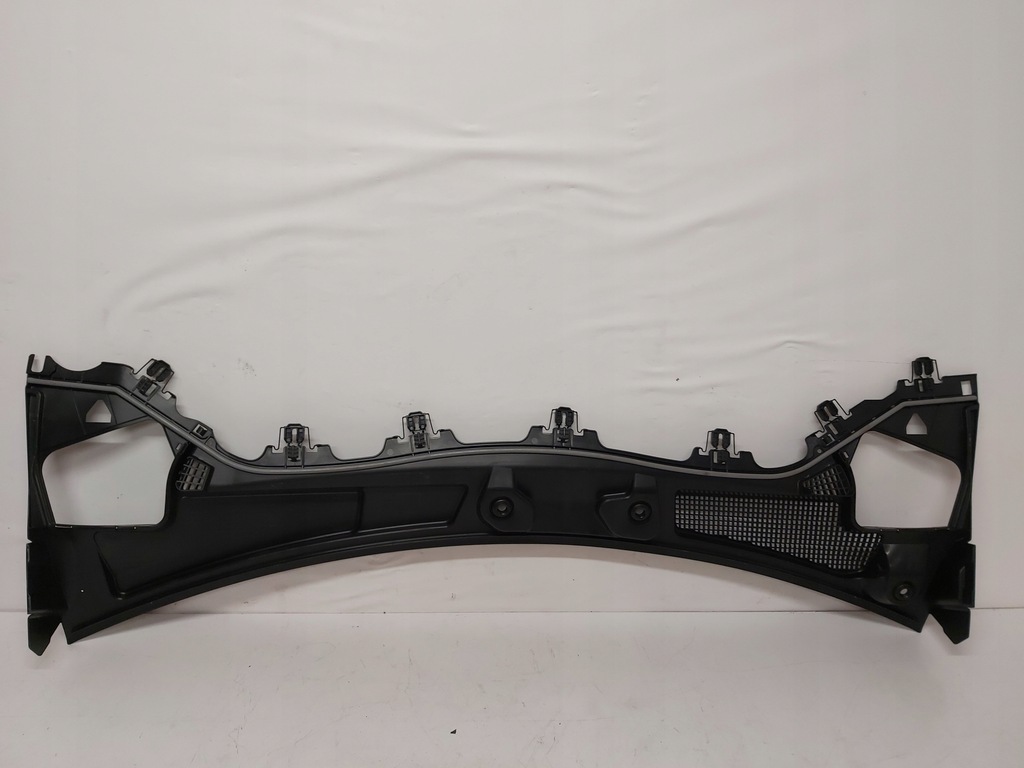 фото №10, Жабо защита нижняя стекло mercedes eqa w243 b w247 оригинальный номер a2478302800