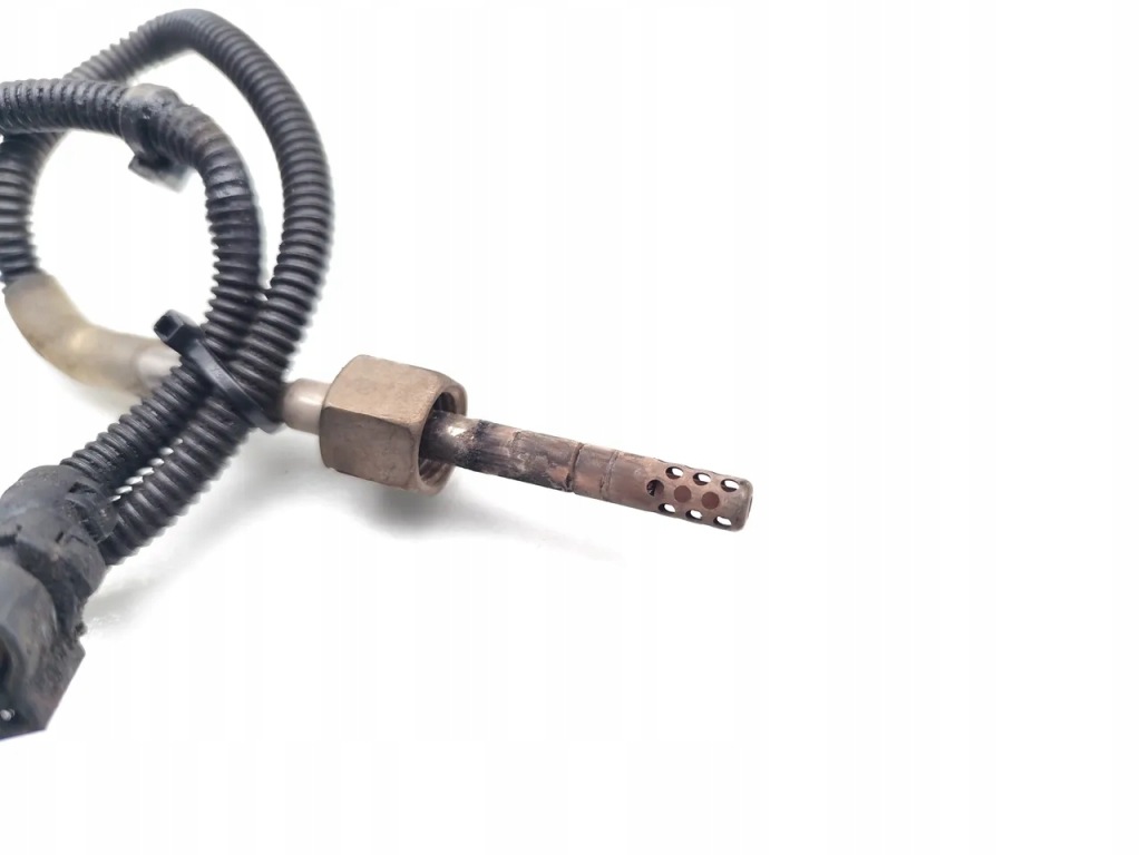 Mercedes-benz e-class датчик температуры выхлопных газов e 350 bluetec дизель 2014 в Украине