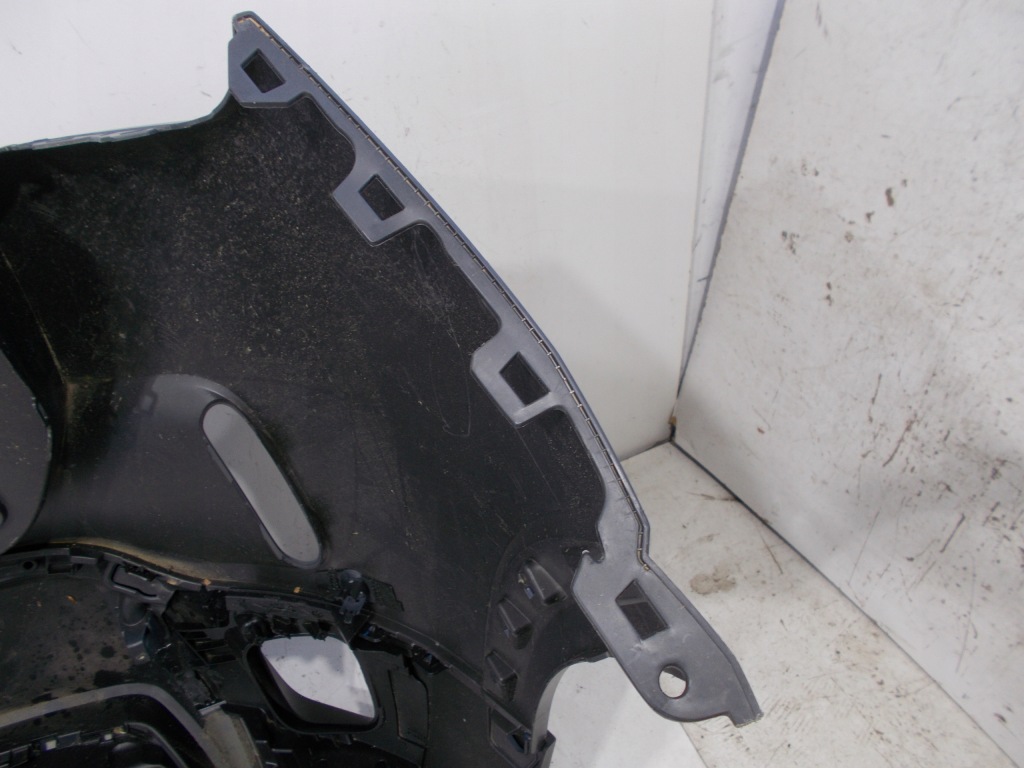 фото №9, Citroen c5 aircross 17-24 бампер задняя org !!! 6xpdc !!! новый !!!