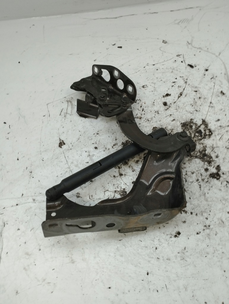 фото №14, Mercedes w213 петля капот правый левый a2138800228