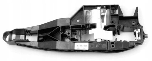 фото №13, Ручка jumpy iii правая дверь внутренняя 9109e9