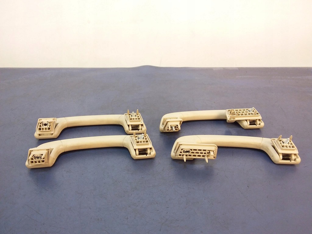 фото №3, Bmw 7 f02 long кронштейн ручки потолочный 9112730